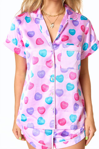 Buddylove - Aurora Pajama Set