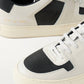 Common Projects - Men's Decades Two-tone Leather Sneakers