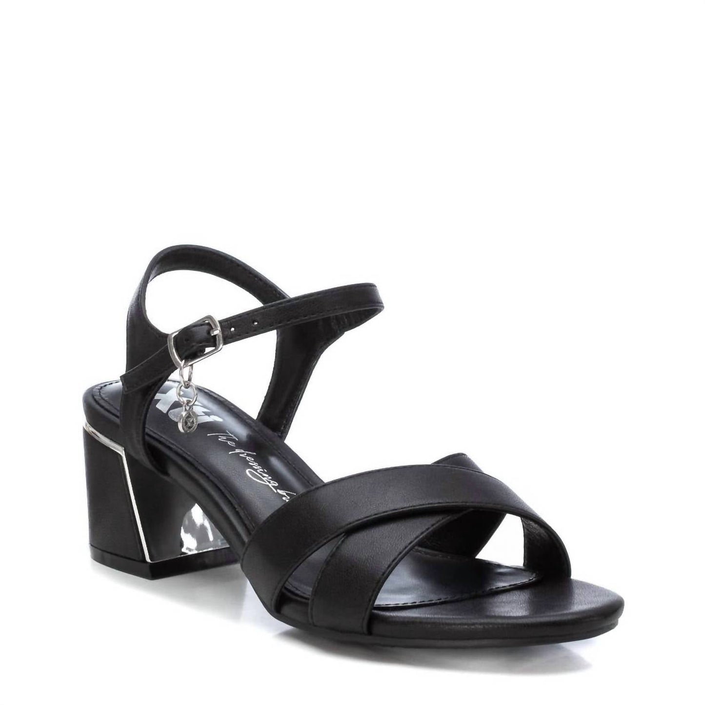 Xti - Women's High Heeled Sandals