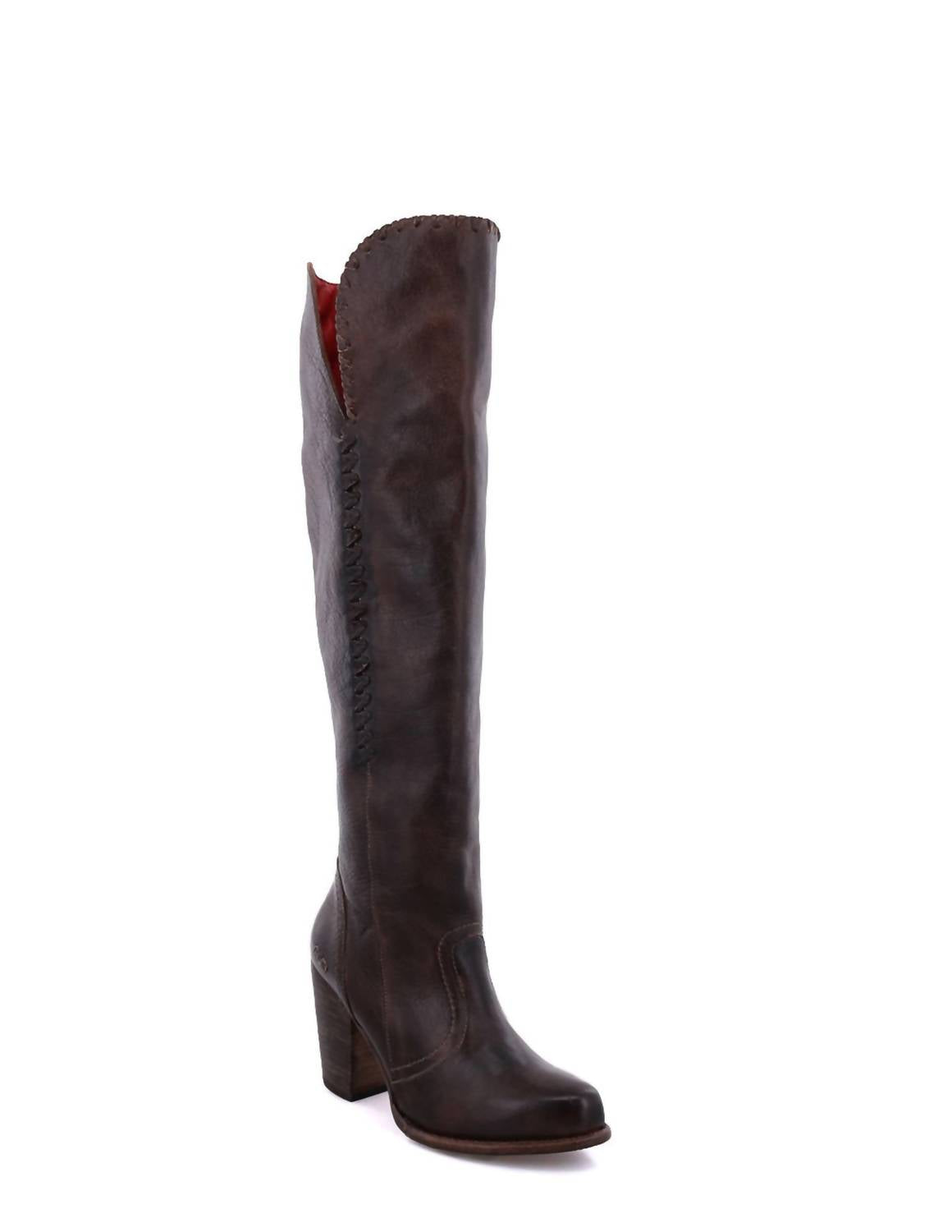 Bedstu - Sumaya Boot