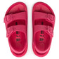 Birkenstock - Kid's Mogami Birko-flor Sandals