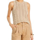 Veronica Beard - Jerrel Tank Top