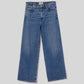 Agolde - Harper Crop Jean