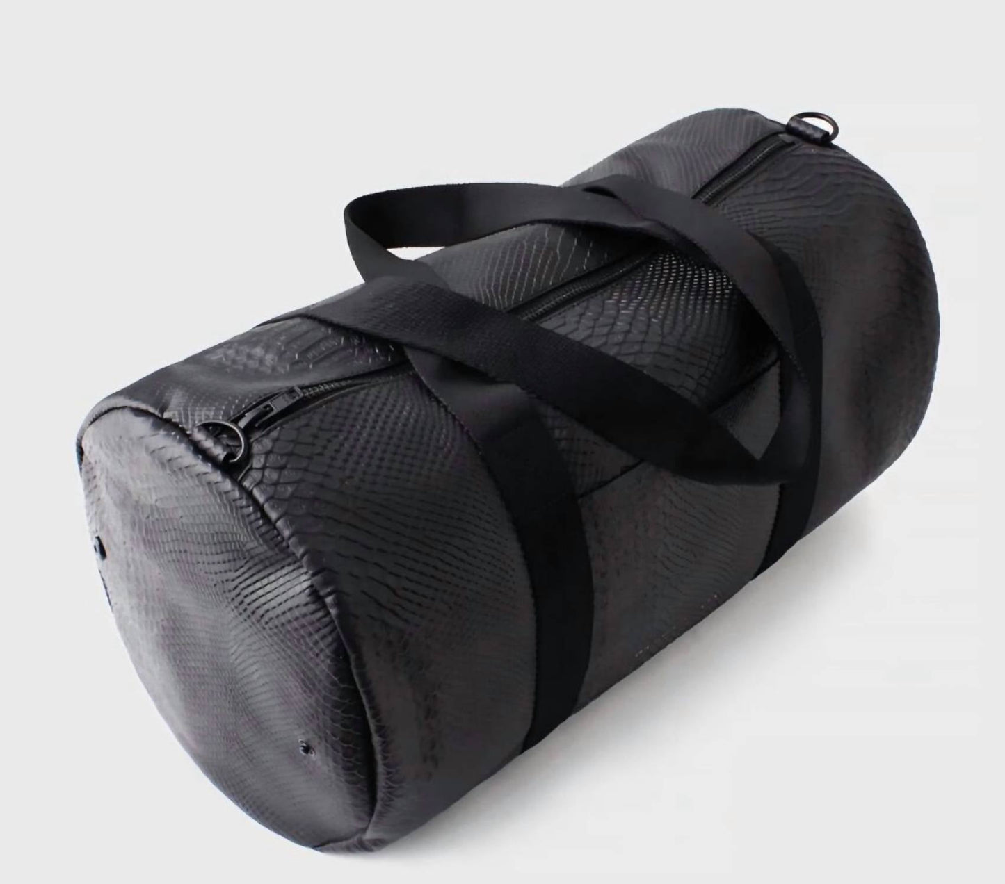 Ampersand As Apostrophe - Unisex O.g. Convertible Duffle Bag