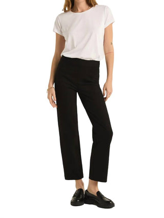 Z Supply - Backstage Crew Neck Tee