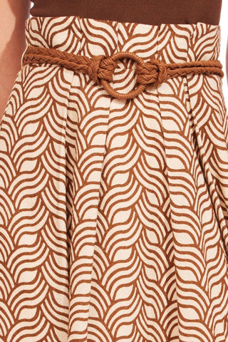 Eva Franco - Noah Maxi Dress