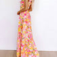 Entro - Summer Sensation Maxi Dress