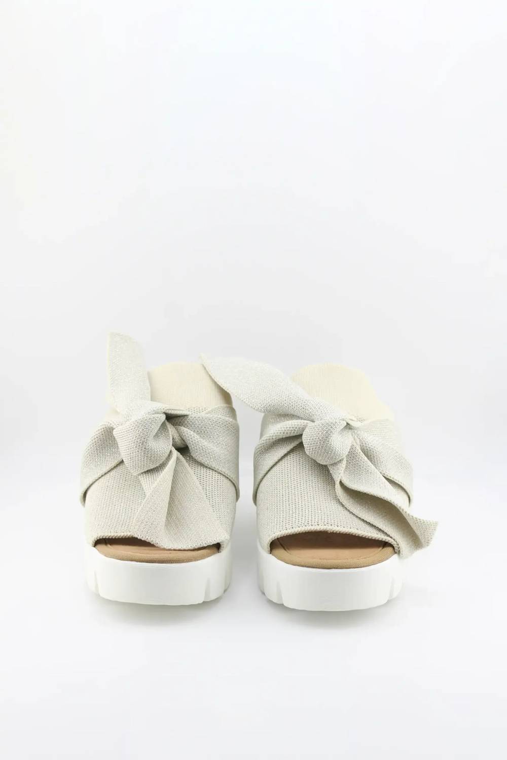 Bernie Mev - Women's Venti Freesia Wedge Sandal