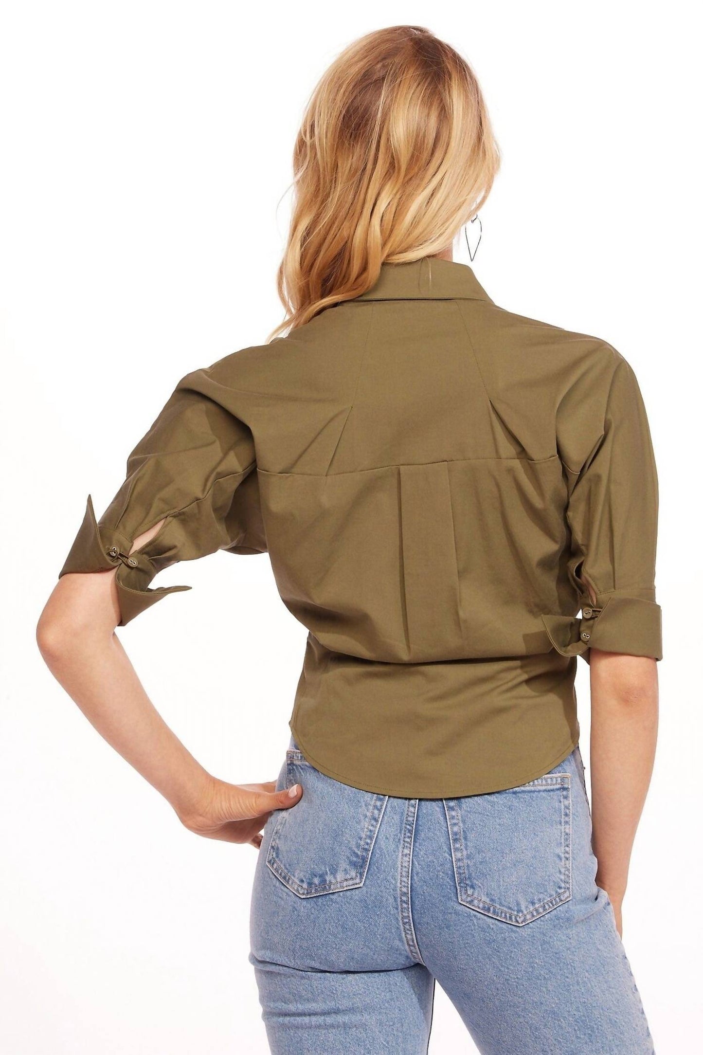 Eva Franco - Sibella Shirt