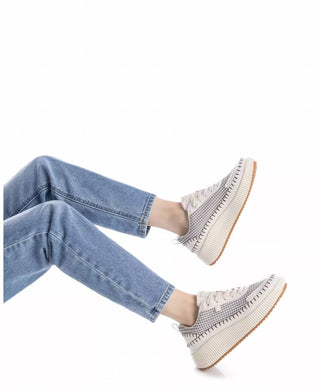 Xti - Women's Technical Modern Sneakers