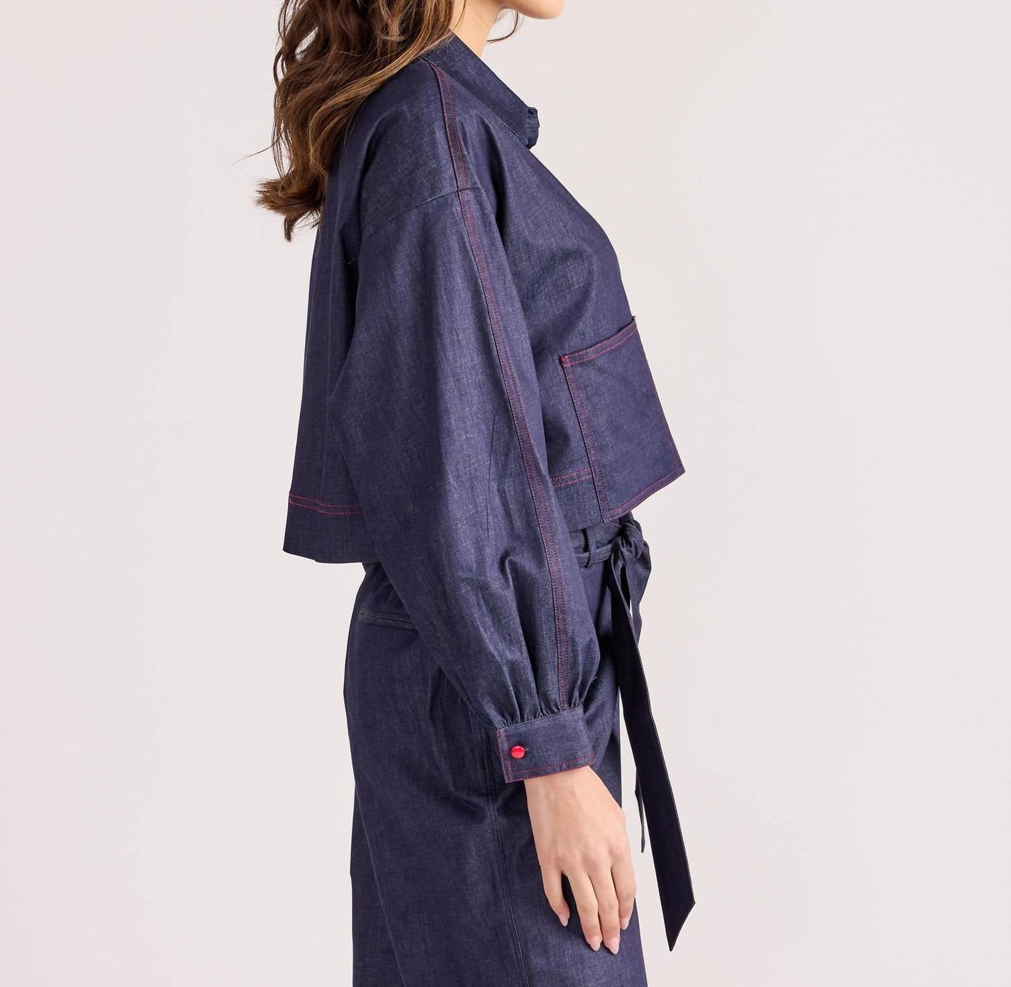 S'Edge - Mattie Top