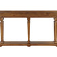 Garrison Wooden Console Table