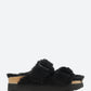 Birkenstock - Women's Arizona Platform Big Buckle Sandal