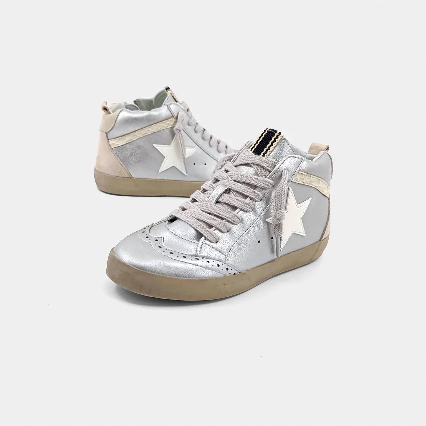 Shu Shop - Kid's Paulina Sneakers