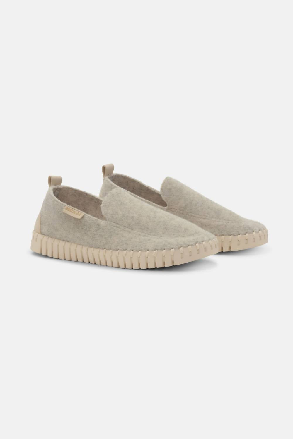 Ilse Jacobsen - Women's Vilten Loafers