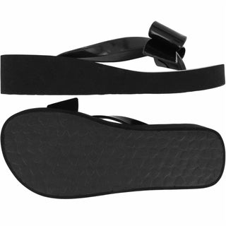 Brighton - Bowie Wedge Flip Flops