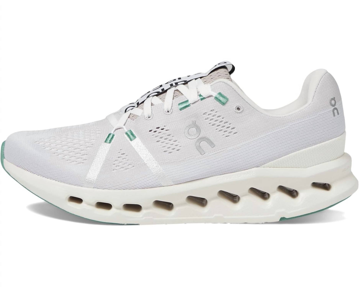 On - Men's Cloudsurfer Sneaker