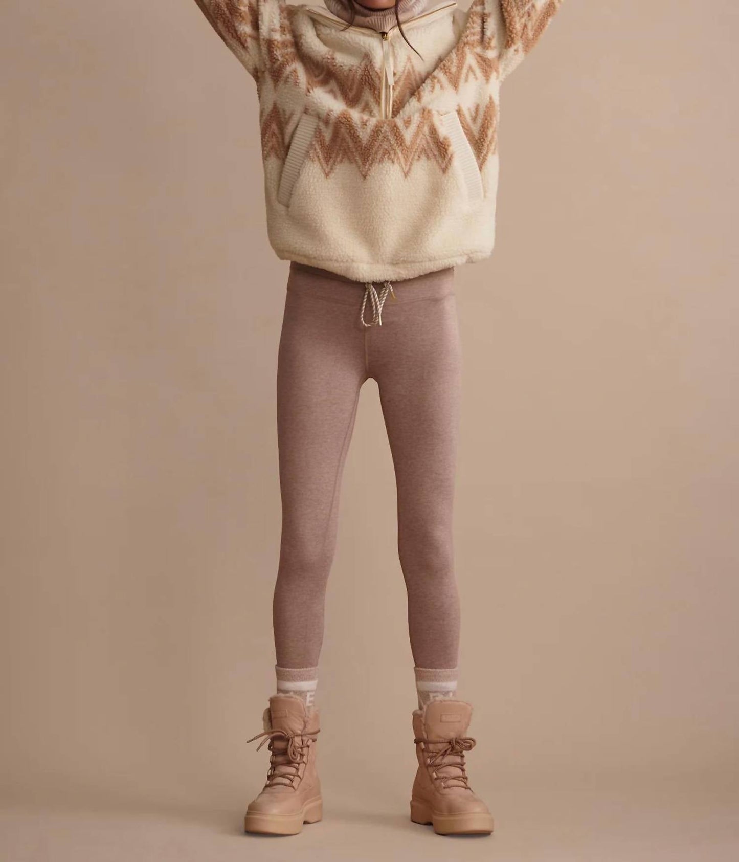 Varley - Always Warm Base Layer Legging