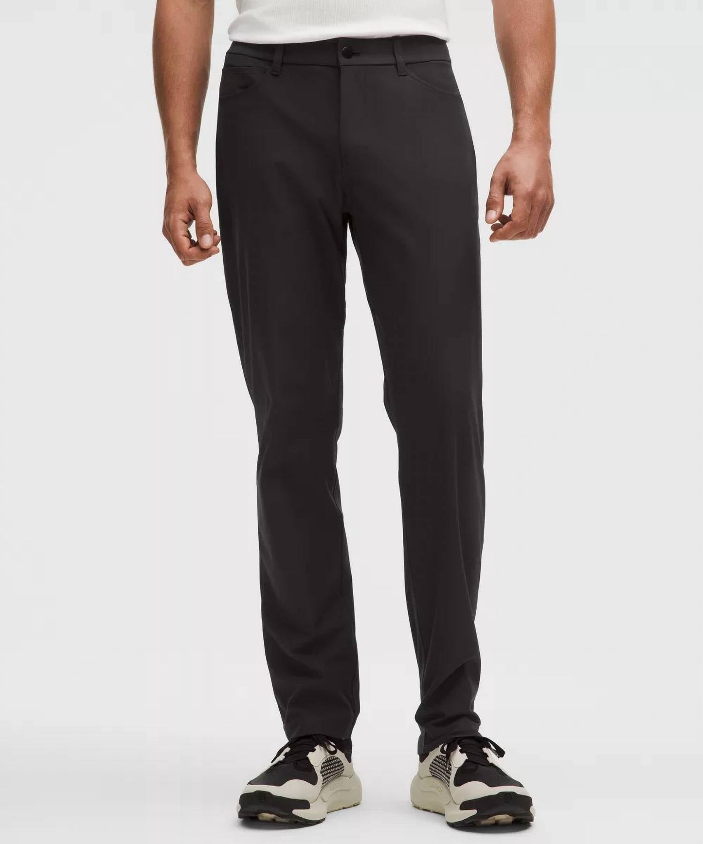 Lululemon - Abc Classic Fit 5 Pocket Pants