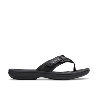 Clarks - Women's Breezey Sun Sandals