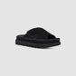 Ugg - Women's Goldenstar Cross Slide