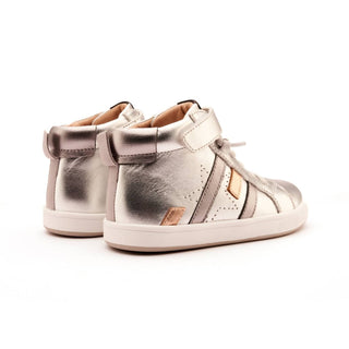 Oldsoles - Challenger Casual Sneaker