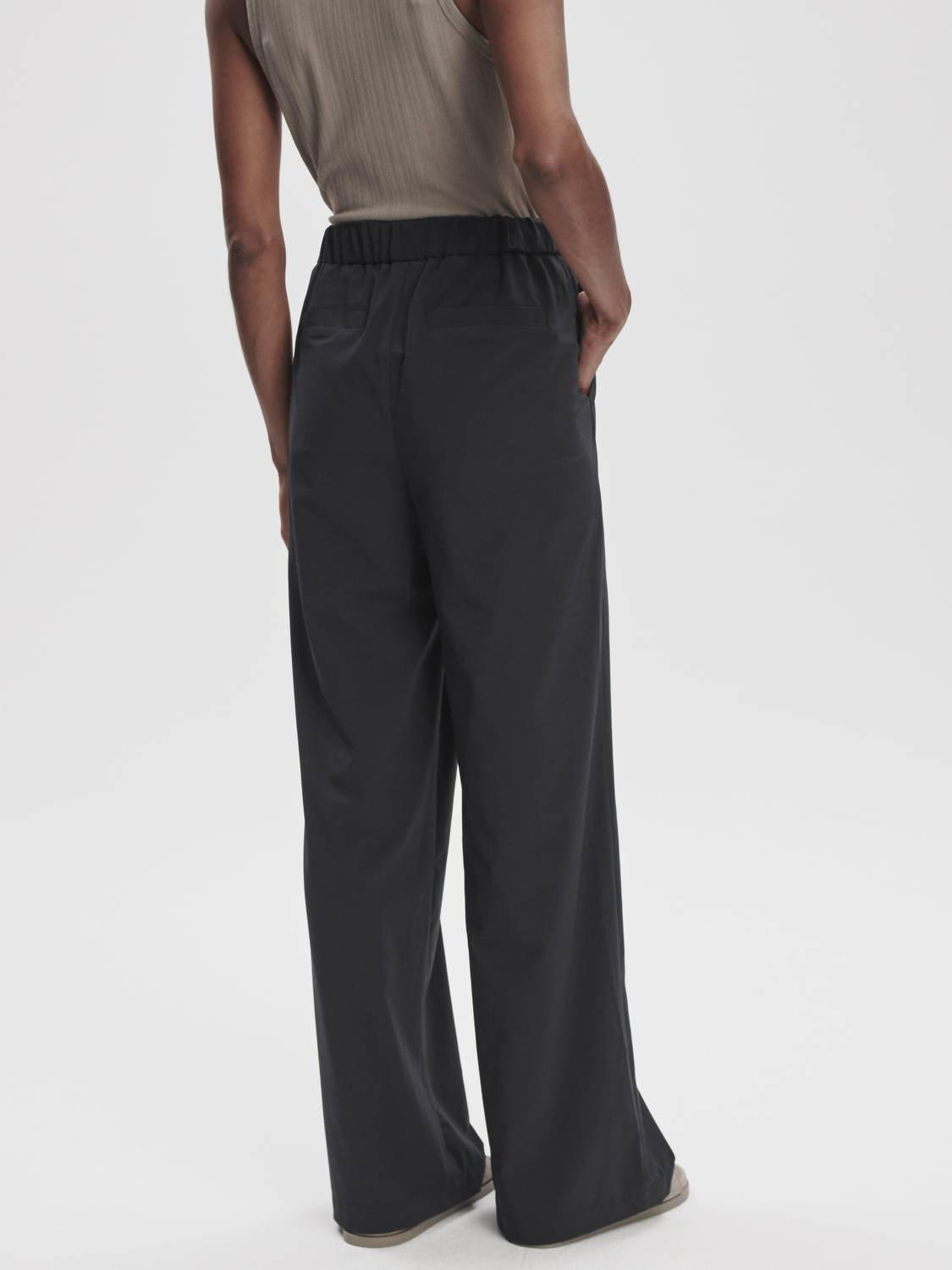 Varley - Kayson Wide Leg Pant