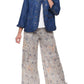 Tulip Clothing - Calista Cargo Pant