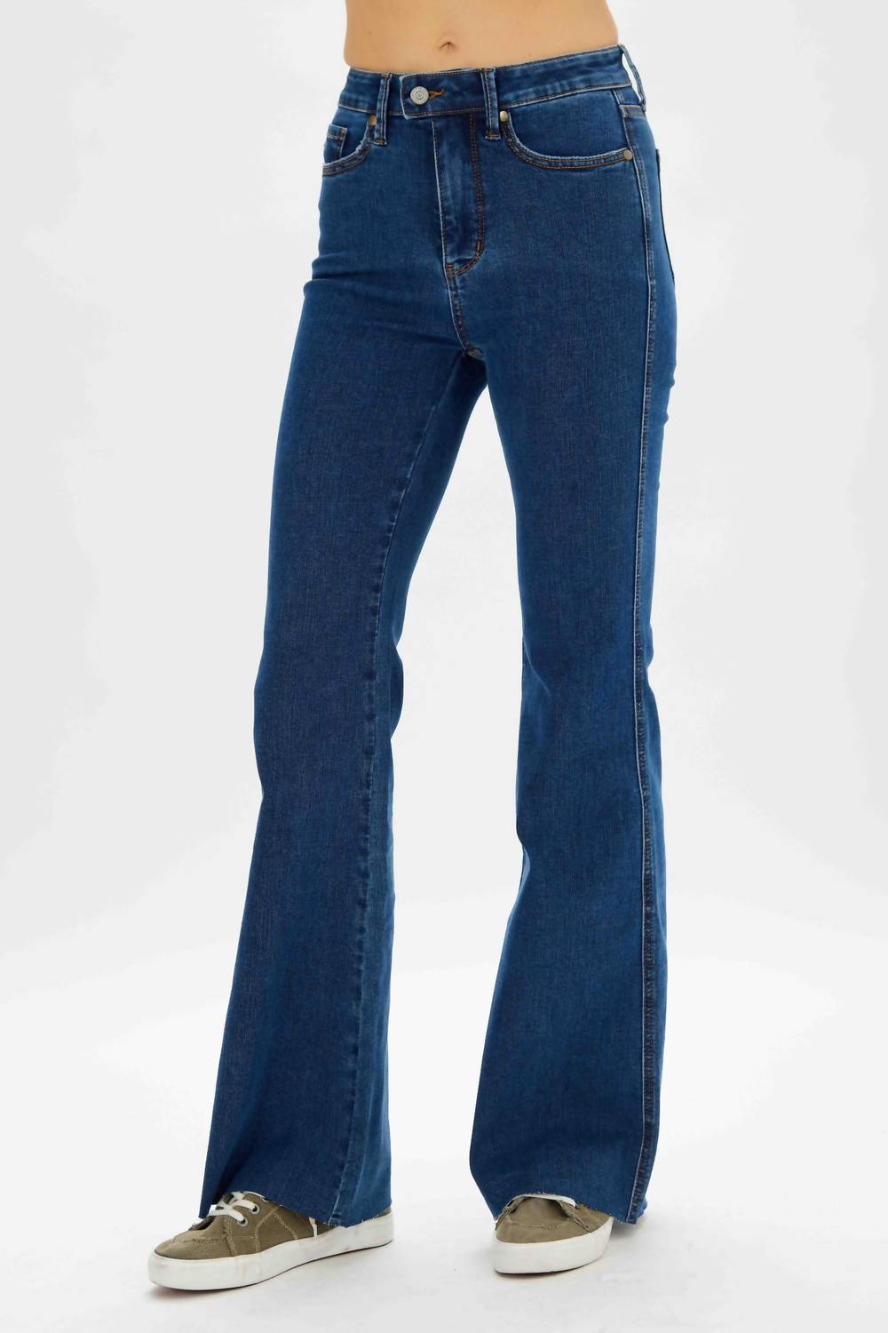 judy-blue-cool-denim-high-waist-control-flare-jeans