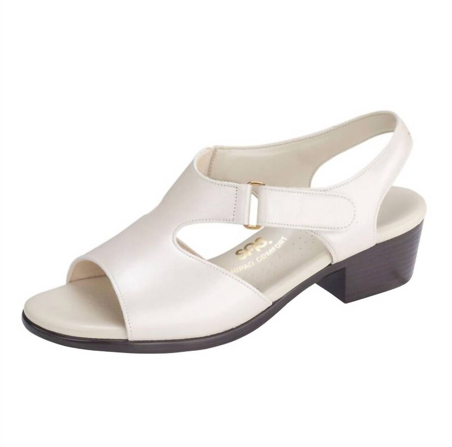 Sas - SUNTIMER SANDAL - NARROW