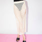 Find Me Now - Mariela Knit Midi Skirt