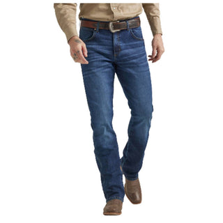 Wrangler - Men's Retro Slim Boot Jean