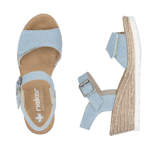 Rieker - Women's Sandal