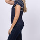 Ramy Brook - Jordan V-neck Top