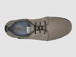 Kcr Group - Men's Stitched Leather Shoes