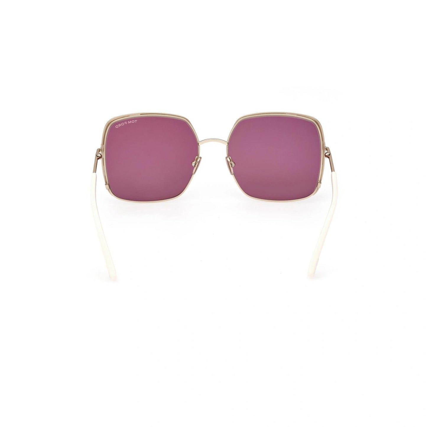 Tom Ford - WOMEN'S FT1006 Raphaela SUNGLASSES