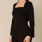 P.Cill - Bolero Cardigan