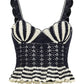 Carolina K - Shell Crochet Top