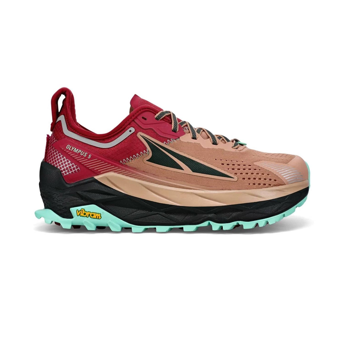 Altra - Women's Olympus 5 Trail Running Shoes