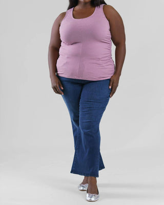 Capsule 121 - BOPP TANK