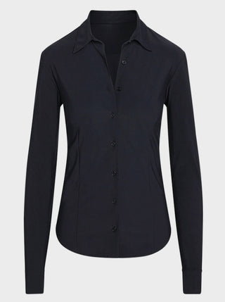 Commando - Classic Button Down Shirt