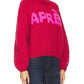 Gogo Sweaters - Apres Pullover Sweater
