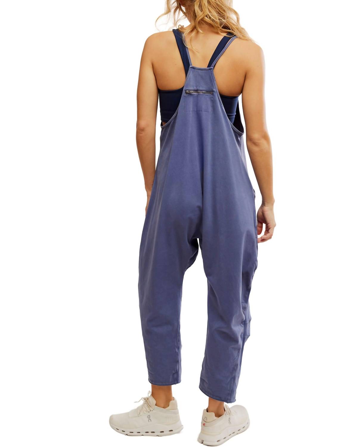 Free People - Hot Shot Onesie