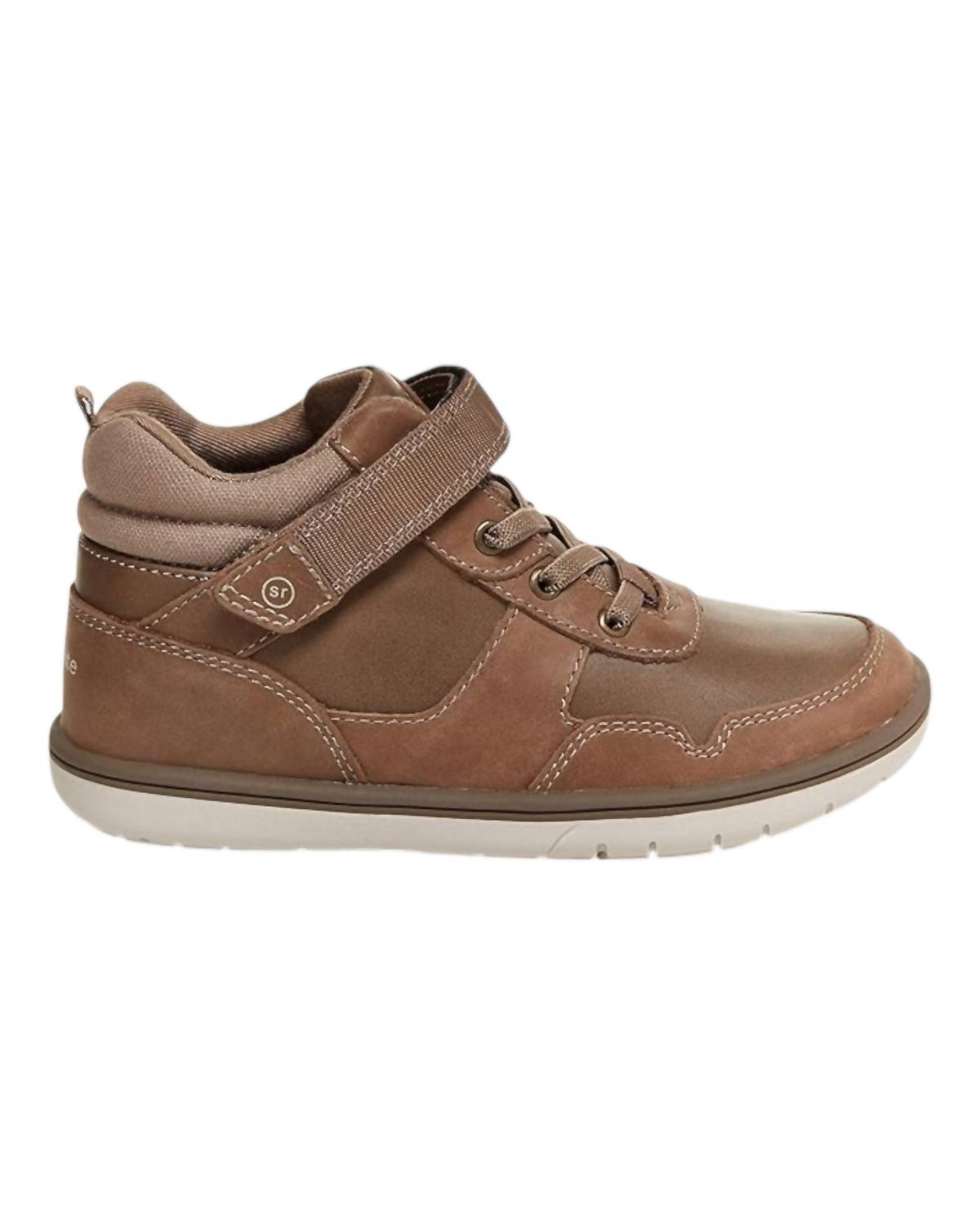 Stride Rite - Boy's Ryker Boots