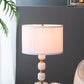 D15x26.5 Table Lamp