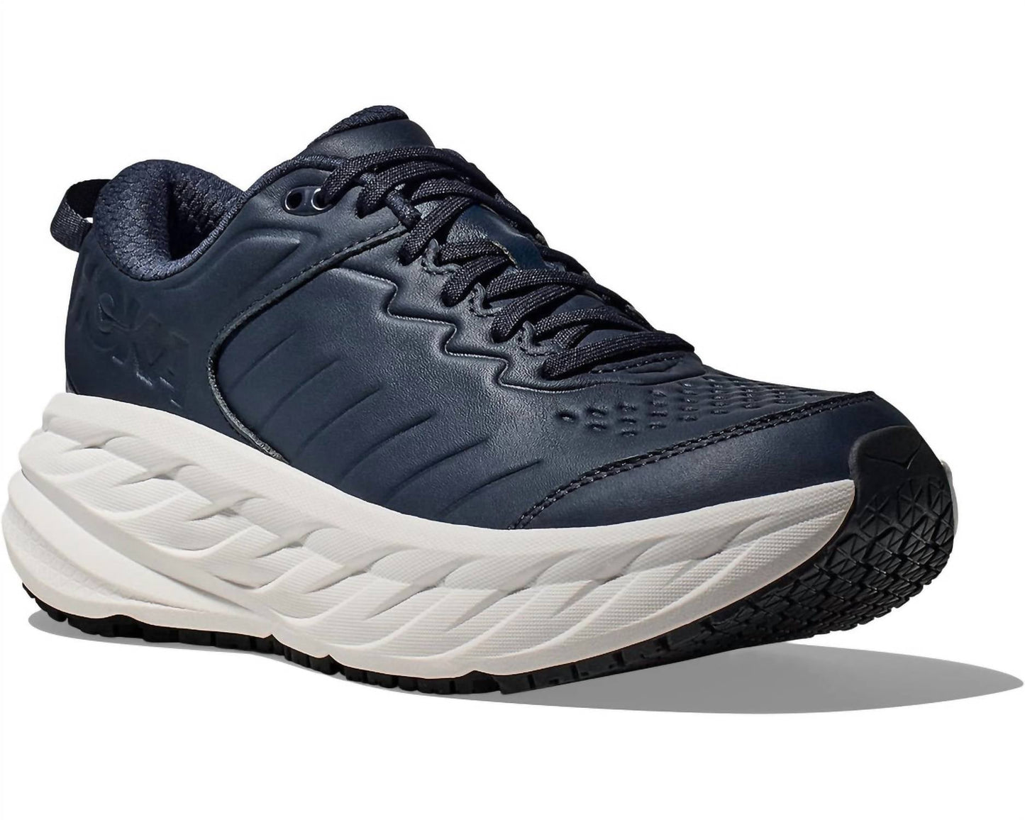 Hoka - Men's Bondi Slip Resistant Sneaker