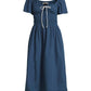 Ciao Lucia - Fiorella Dress