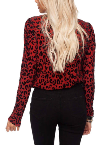 Buddylove - MELISSA BODYSUIT