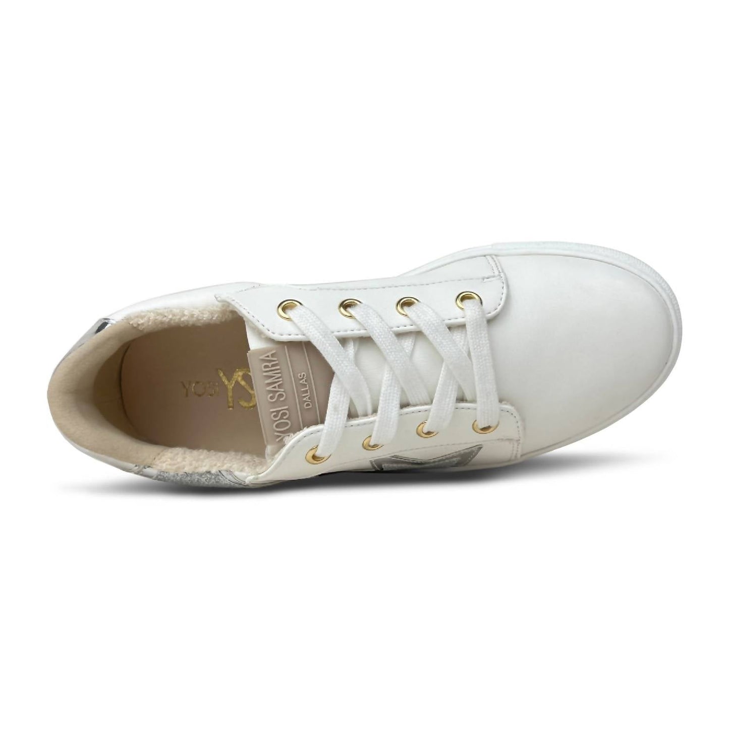 Yosi Samra - Kids Miss Harper Sneaker