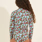 Maaji - Kids Ditsyduo Cherish Girls Rashguard Set